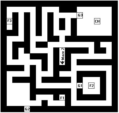 Maze 3